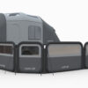 Opus Air Windbreak sett