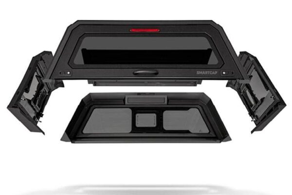 RSI Canopy EVO Chevy Silverado 1500