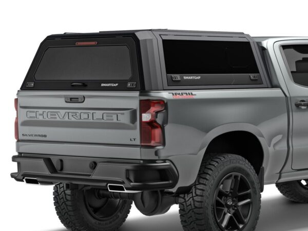 RSI Canopy EVO Chevy Silverado 1500