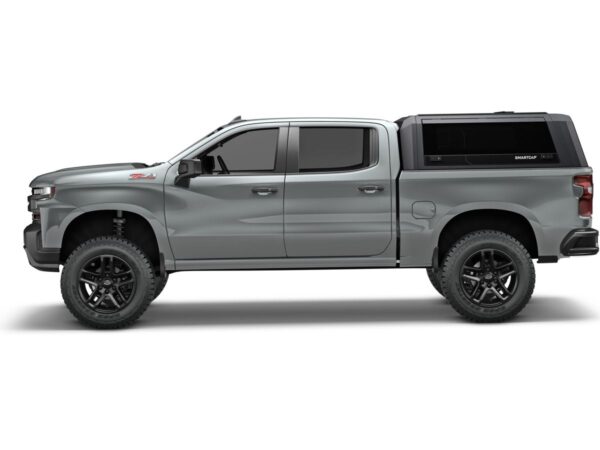 RSI Canopy EVO Chevy Silverado 1500
