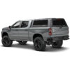 RSI Canopy EVO Chevy Silverado 1500