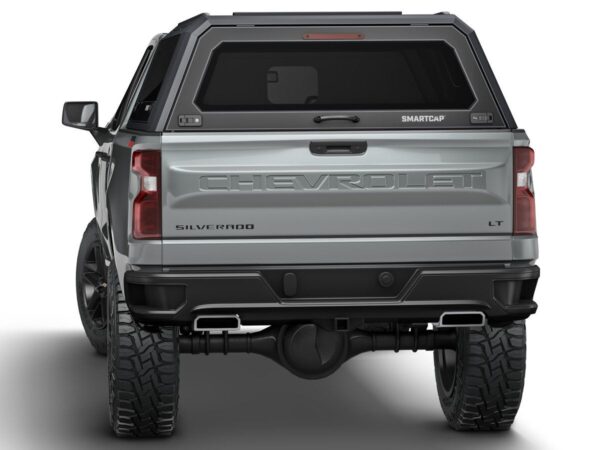 RSI Canopy EVO Chevy Silverado 1500