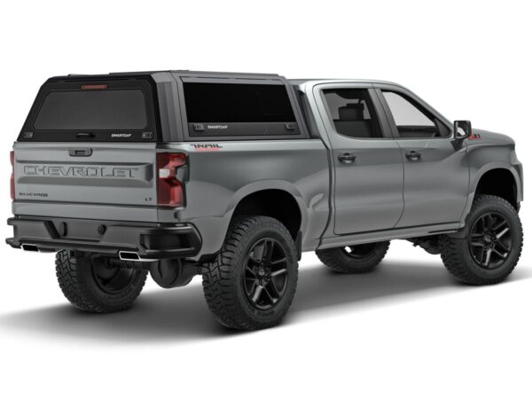 RSI Canopy EVO Chevy Silverado 1500