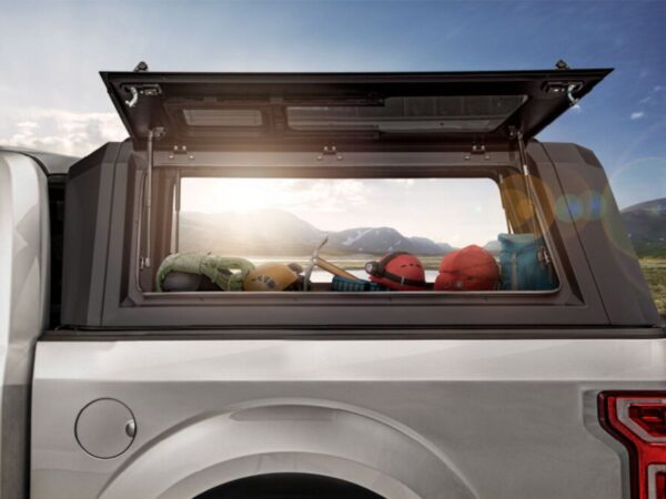 RSI Canopy EVO Chevy Silverado 1500