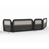 Opus Air Windbreak sett