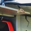 Alu-Cab Table Slide for Canopy og Khaya Camper
