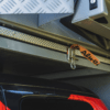 Alu-Cab Table Slide for Canopy og Khaya Camper - Bilde 3