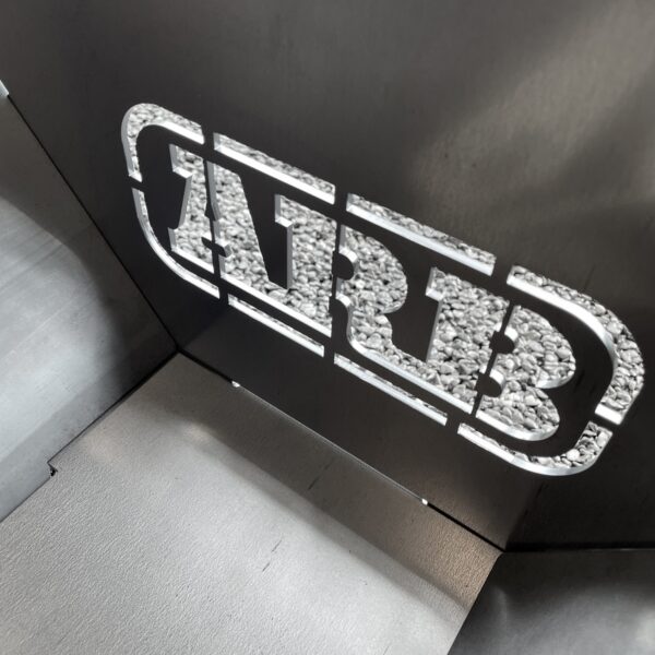 ARB Firepit bålpanne