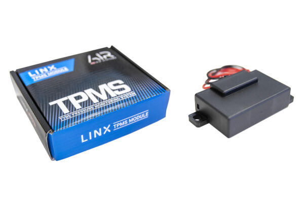 LINX TPMS Comms boks bluetooth modul