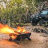 ARB Firepit bålpanne