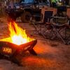 ARB Firepit bålpanne
