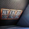 Alu-Cab Khaya Camper 2-Sleeper (Sort)