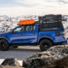 Yakima Ruggedline  til Isuzu D-Max - Bilde 13