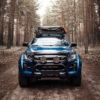 Yakima Ruggedline  til Isuzu D-Max - Bilde 14