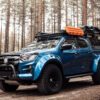 Yakima Ruggedline  til Isuzu D-Max - Bilde 15
