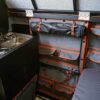 Alu-Cab Khaya Camper 2-Sleeper (Sort)