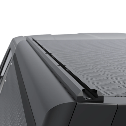 Alu-Cab plantopp til Toyota Hilux