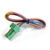 Bryter LED-bar Isuzu - Bilde 2