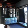 Alu-Cab Khaya Camper 2-Sleeper (Sort)