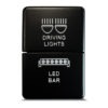 Bryter Ekstralys+Led Bar Toyota