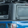 RSI Canopy EVO Isuzu D-Max D-Cab 2021+ - Bilde 2