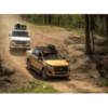 Yakima Ruggedline til Toyota Hilux - Bilde 10