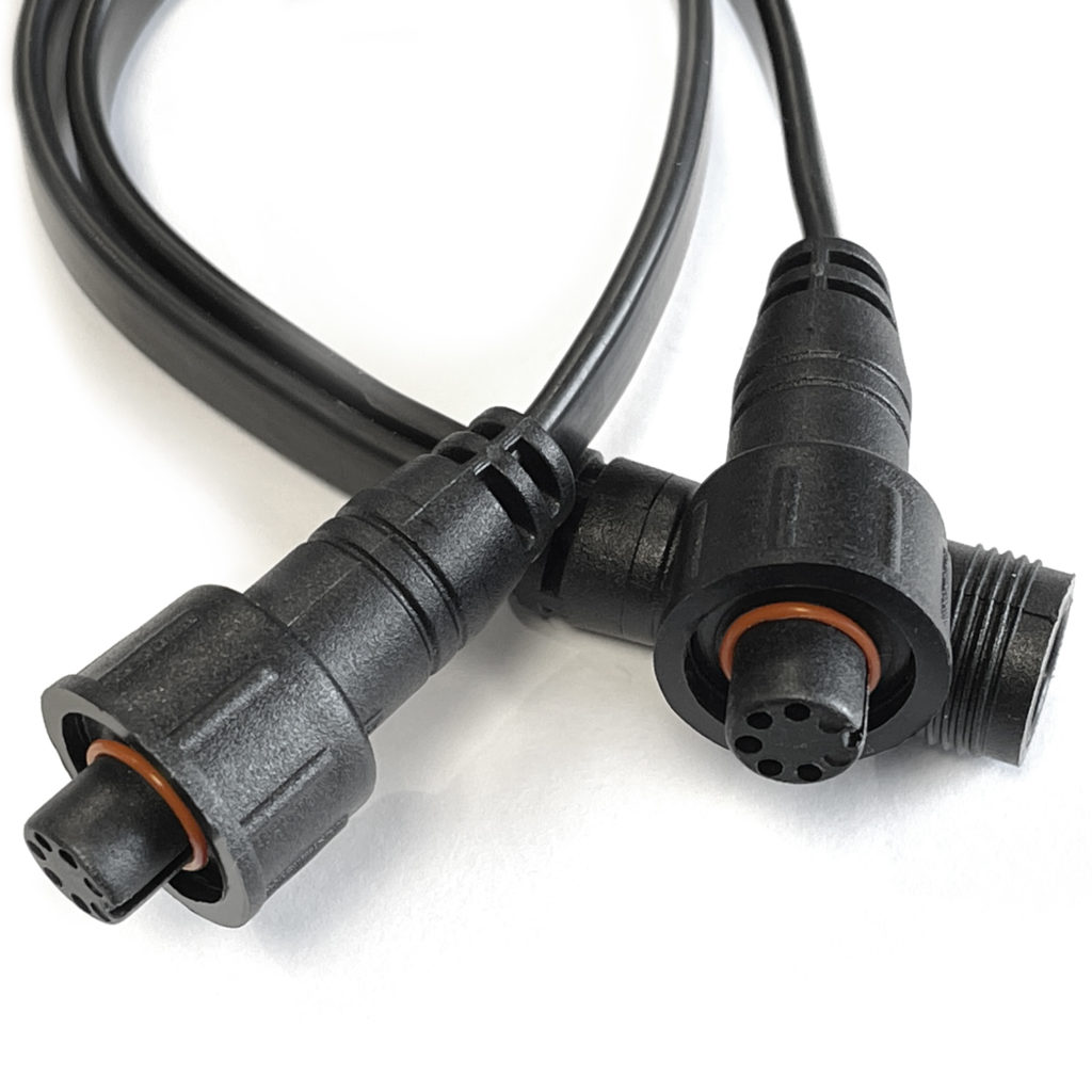 ARB SOLIS Y-splitter