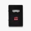 Bryter LED-bar Isuzu
