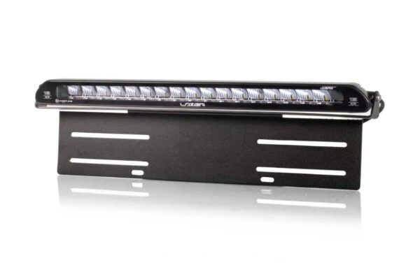 Lumen Linear 18 skiltbrakett