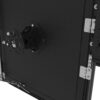 Alu-Cab reservehjulsfeste for Canopy Camper