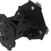 Alu-Cab reservehjulsfeste for Canopy Camper