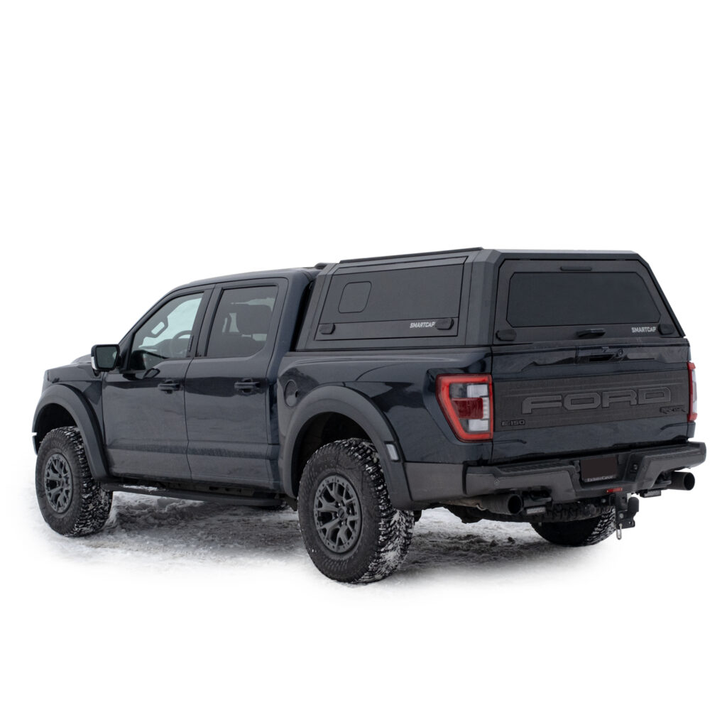 RSI Canopy EVO Ford F-150 2020+