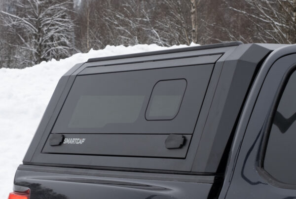 RSI Canopy EVO Ford F-150 2020+