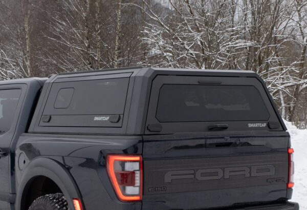 RSI Canopy EVO Ford F-150 2020+