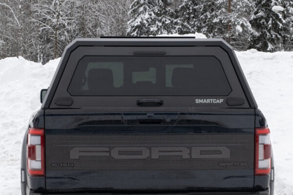RSI Canopy EVO Ford F-150 2020+