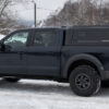 RSI Canopy EVO Ford F-150 2020+ - Bilde 5