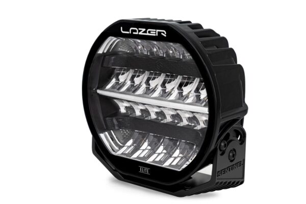 Lazer Sentinel 9 Elite