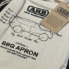 ARB Grillmaster forkle