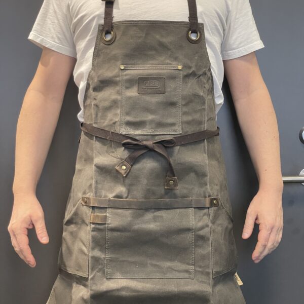 ARB Grillmaster forkle