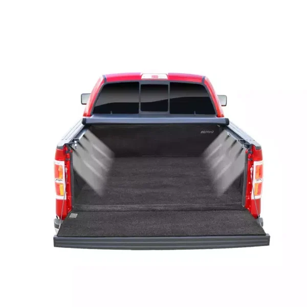 Truxedo lys for lasteplan