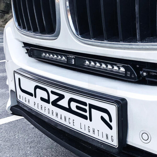 Lazer Linear 18 Elite smart ledbar
