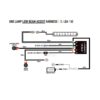 Lazer Linear 18 Elite smart ledbar