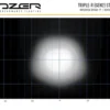 LAZER TRIPLE-R 1000 GEN2
