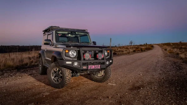 ARB Intensity Solis™ 21 LED sett