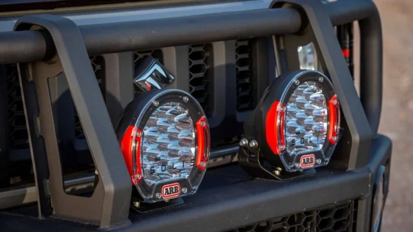 ARB Intensity Solis™ 21 LED sett