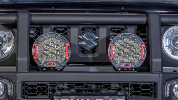ARB Intensity Solis™ 21 LED sett