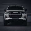 Panserbeskytter Isuzu D-Max m/ AT logo (2021-24)
