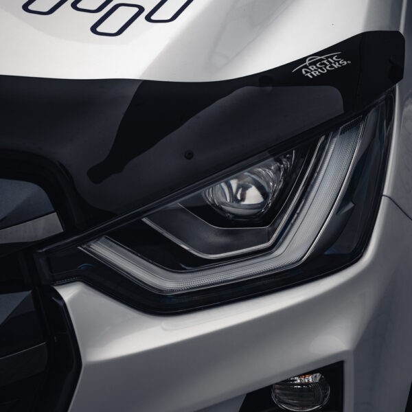 Panserbeskytter Isuzu D-Max