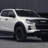 Panserbeskytter Isuzu D-Max m/ AT logo (2021-24) - Bilde 4