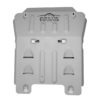 Rival skliplate (del1) for Isuzu D-Max 2021 +